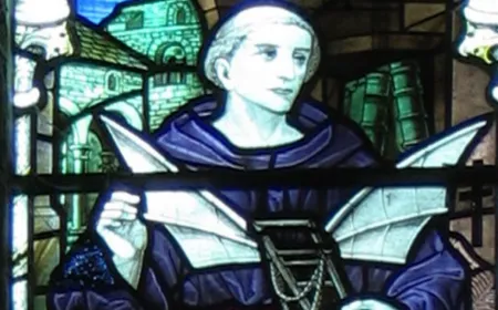 Reevaluating the Medieval Monk and Halley's Comet Timeline