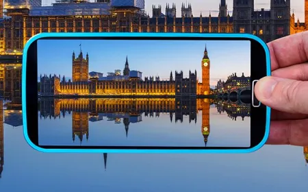 UK Digital ID Advisory Group and industry consultation