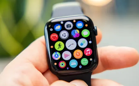 Apple Watch models losing software support ahead of watchOS 27 release
