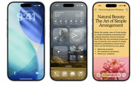Apple distributes iOS 26.6 Beta 2 to developers for stability testing and feature validation