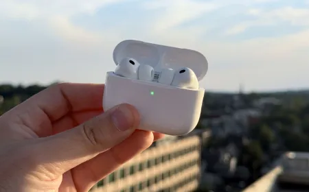 AirPods Pro 3 Price Drops to Record Low Ahead of Prime Day