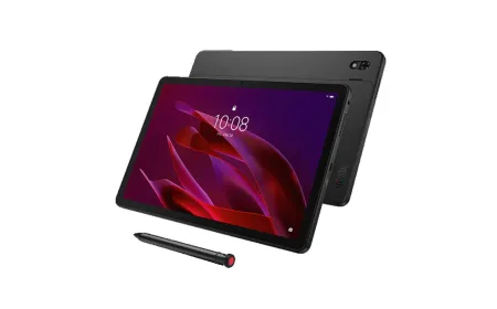 The Lenovo ThinkTab X11 is a rugged Android tablet built for enterprise field operations.
