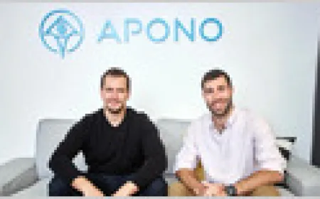 This graphic illustrates 1Password acquiring Apono to expand cloud access governance capabilities.