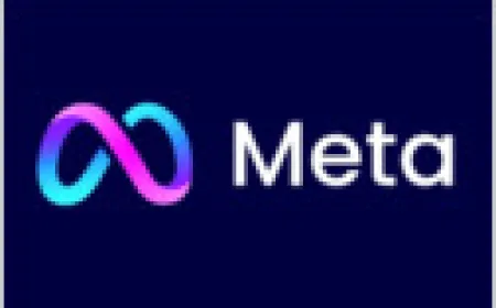 This image illustrates the Meta and Strike 3 Holdings lawsuit regarding alleged torrenting for AI training.