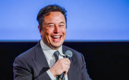 Elon Musk On Technology And Magic: Clarke's Law Explained