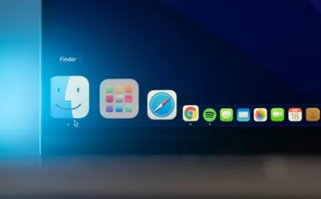 Apple Silicon Transition and AI Upgrades Define Next macOS Release