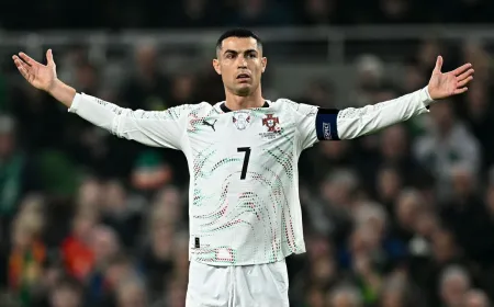 Official broadcast schedule and streaming options for the Portugal versus Chile World Cup 2026 warm-up match.