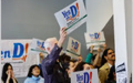 San Francisco voters reject the union-backed Overpaid CEO Act ballot measure.