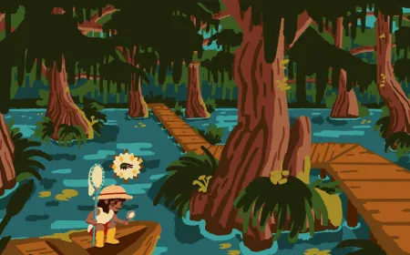 A gameplay screen displays a collection of digital insects arranged for battle within the Kabuto Park interface.