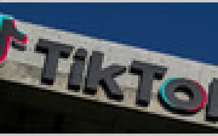 Florida sues TikTok for allegedly violating social media regulations for minors and state consumer protection laws