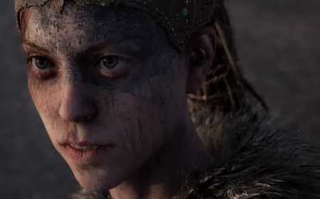 Microsoft restructures its Xbox studio network while closing Ninja Theory