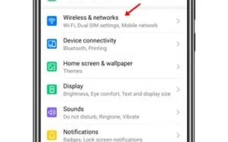 An Android device displays the custom DNS configuration interface within the advanced network settings menu.