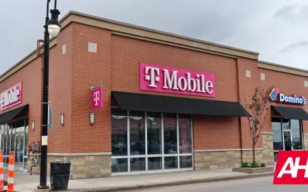 T-Mobile global capability center facility in India