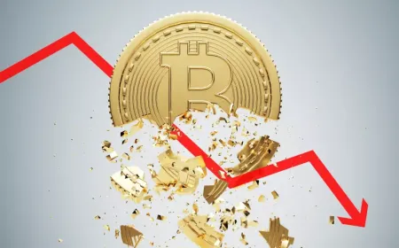 Bitcoin Price Correction and the Evolving Role of Digital Assets