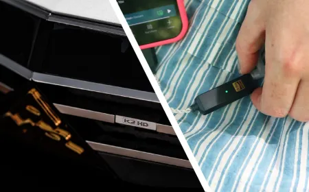 High End Vienna Showcases Ultra-Luxury and Budget DACs