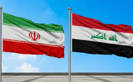 Iraqi militia brigades integrate into state security institutions following diplomatic pressure.