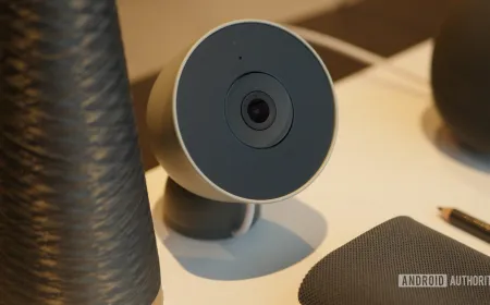 Google Home app interface displaying Pet Memory configuration options for identifying household pets.