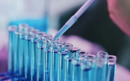 An AI-designed molecular structure targets viral proteins to accelerate broad-spectrum vaccine development.