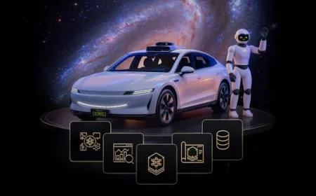 NVIDIA Launches Cosmos 3, the Open Frontier Foundation Model for Physical AI