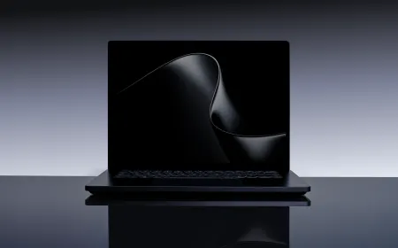 Microsoft Confirms Surface Gaming Laptop Plans Are Abandoned