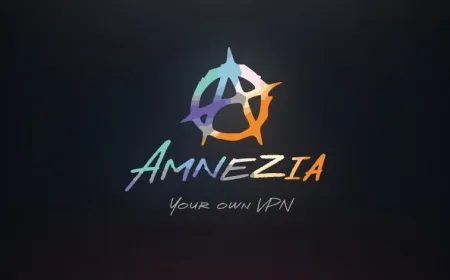 Amnezia VPN Update Counters Russia's Evolving Censorship Tactics
