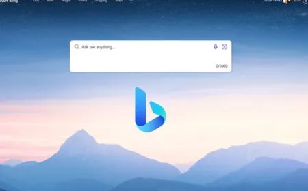 The Windows 11 search interface displays local results with an option to disable Bing web queries.