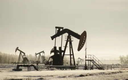 Global markets react to the US Iran ceasefire and the reopening of the Strait of Hormuz.