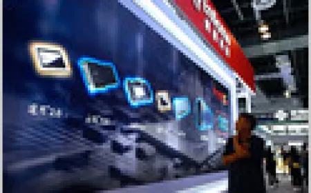 Enflame Technology secures Shanghai IPO approval to raise $888 million as the final major Chinese AI chipmaker.