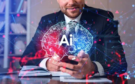 Banking regulators examine artificial intelligence oversight guidelines