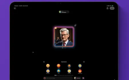Image Playground Adds Photorealistic AI Generation in iOS 27