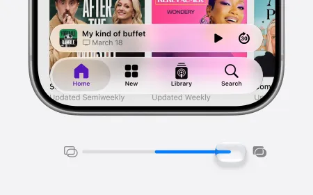 Apple WWDC 2026 Software Updates: Key Features and Ecosystem Shifts