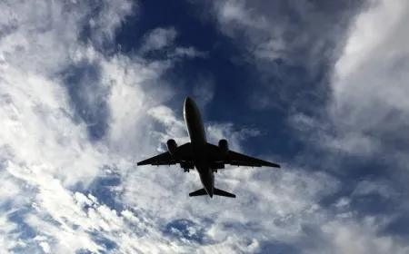 Airbus A350-1000ULR aircraft undergoing testing for ultra long range non stop flights