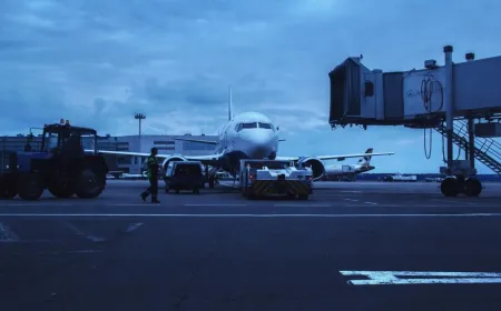 European Union officials finalizing the new air passenger rights reform agreement.