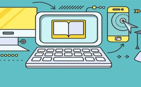 UK Department for Education policy shifting assistive technology funding toward built in features for disabled students.