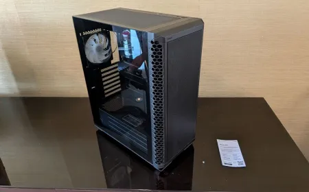 Computex 2026: Endorfy Hardware Preview and Industry Implications