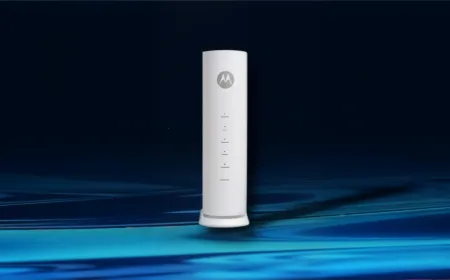 Motorola Router App Outage: Network Management Disruptions Explained