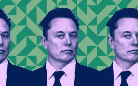 Elon Musk discusses immigration tensions amid recent unrest in Belfast.