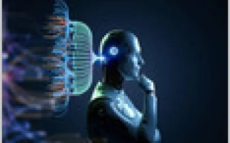 Barcelona robotics firm Theker secures $85 million in funding led by CRV to develop industrial AI robots.