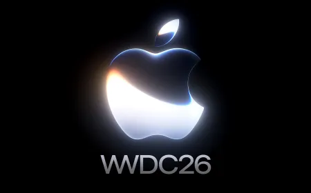 Apple Developer Conference Approaches: Framework Updates and Platform Evolution