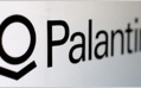 UK government reviews NHS contract with Palantir amid pressure to terminate deal over US tech reliance.