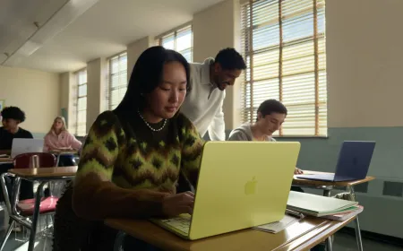 Apple Accelerates MacBook Neo Manufacturing to Meet Rising Demand