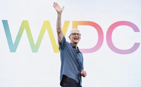 WWDC 2026 Keynote Analysis: Platform Strategy and Software Roadmap