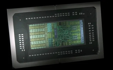 Leaked specifications detail Nvidia N1 and N1X SoC core configurations and memory bandwidth