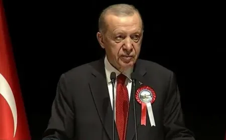 Turkey and Israel Diplomatic Rupture: Geopolitical Implications