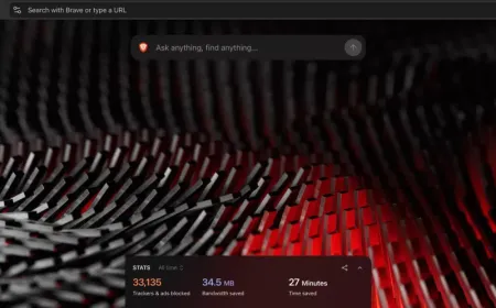 Brave Origin browser package interface showing the sixty dollar purchase option