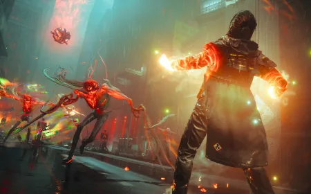 Control Resonant Expands the Franchise Into a Corrupted Manhattan