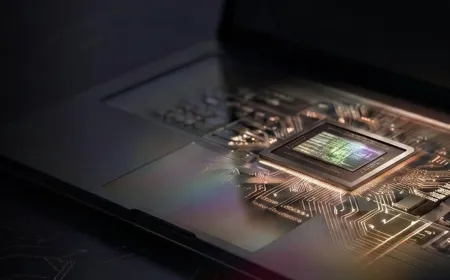 The Nvidia RTX Spark Superchip features 20 processor cores, Blackwell graphics, and 128 gigabytes of unified memory.