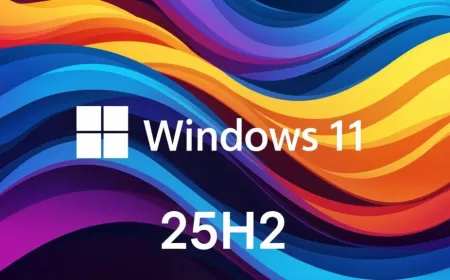 Windows 11 settings screen displays optional update installation progress.