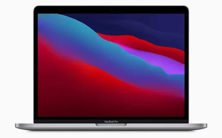 Refurbished 16GB MacBook Pro Available for $395 Amid Memory Shortage