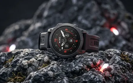 Garmin Epix Pro Gen 2 Hits Record Low Price on Amazon